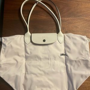 Longchamp Le Pliage shopper - Brand New!